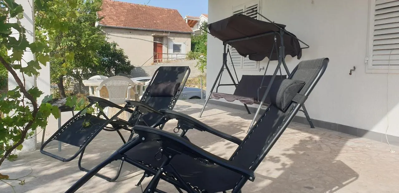 גורני קרין Babaloo Beach Apartments 0*, גורני קרין