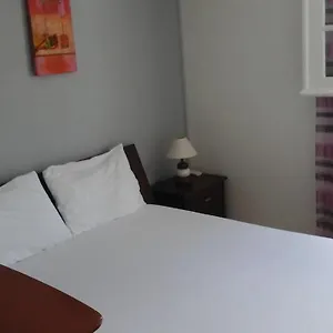  Appartement Les Pieds Dans L'eau Guadeloupe
