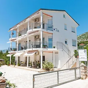 Lavanda Apartmán