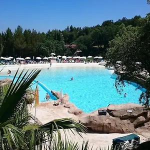  Appartement Les Restanques Vue 2148 France