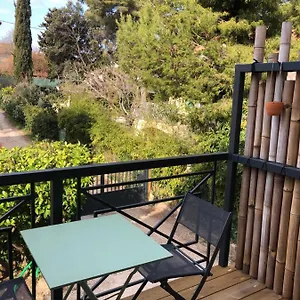  Appartement Indépendant à Prox Et France