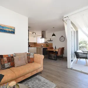 Appartement Feel Good &, Zadar