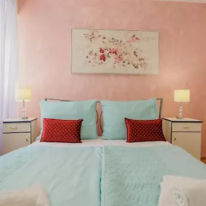  Appartement Center Silvana Croatie