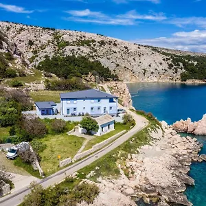Lavanda - Kricin Baška