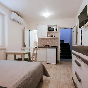 Appartement Ema House, Zadar